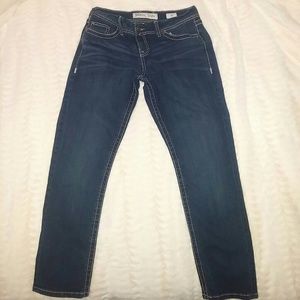 Like New BKE Harper jeans