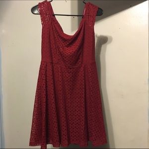 Forever 21 Dress