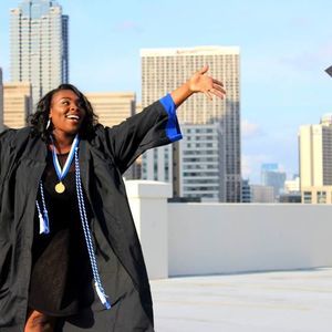 Meet your Posher, Ugo