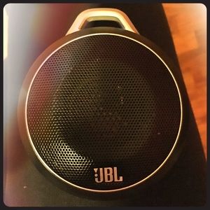 JBL Bluetooth Speakers