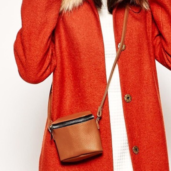 ASOS crossbody purse