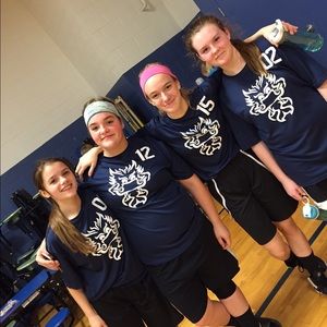 Meet your Posher, Shelby