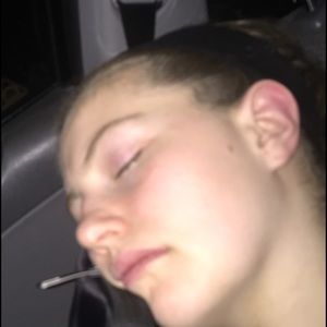 Meet your Posher, Ronald