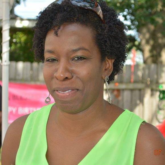 Meet your Posher, Lily daisy