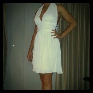 BB Dakota Marilyn Monroe style dress