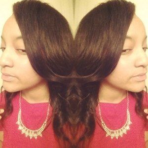 Meet your Posher, Alexandria