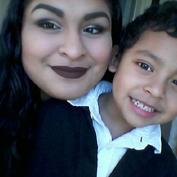 Meet your Posher, Yaritza