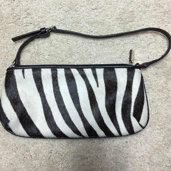 Small handbag