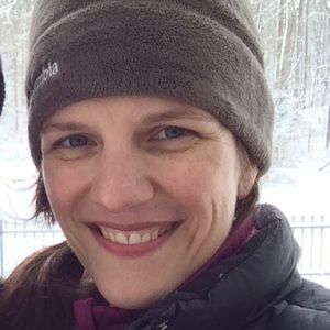 Meet your Posher, Andrea