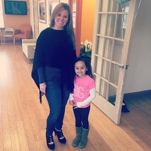 Meet your Posher, Kristie