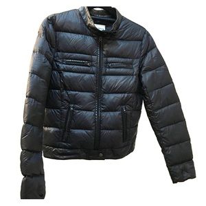 Colehaan Signature quilted down jacket - size M