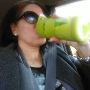 Meet your Posher, Lucy