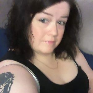 Meet your Posher, Marjorie