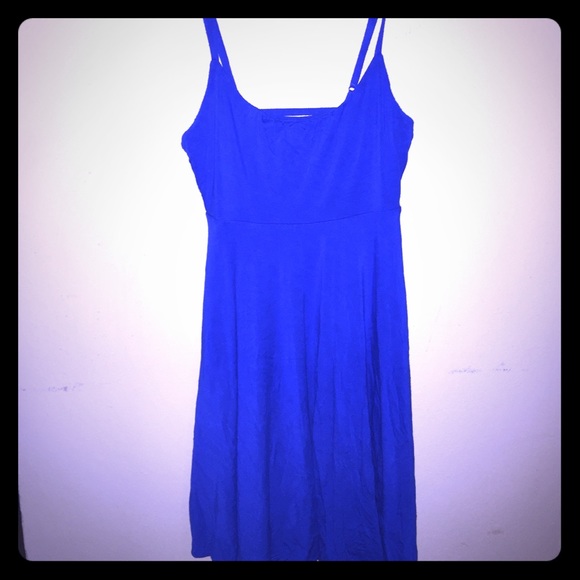 Forever 21 skater dress