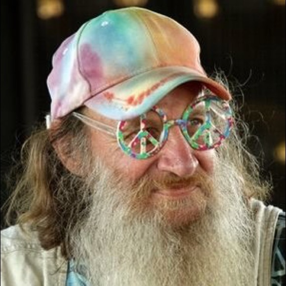 Peace Glasses - Picture 2 of 3