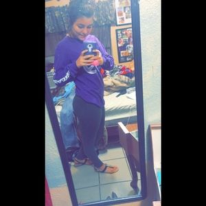 Meet your Posher, Heather