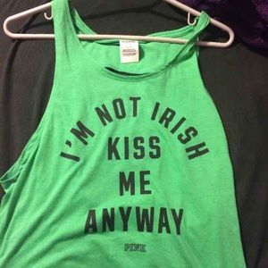 Victoria's Secret tank top
