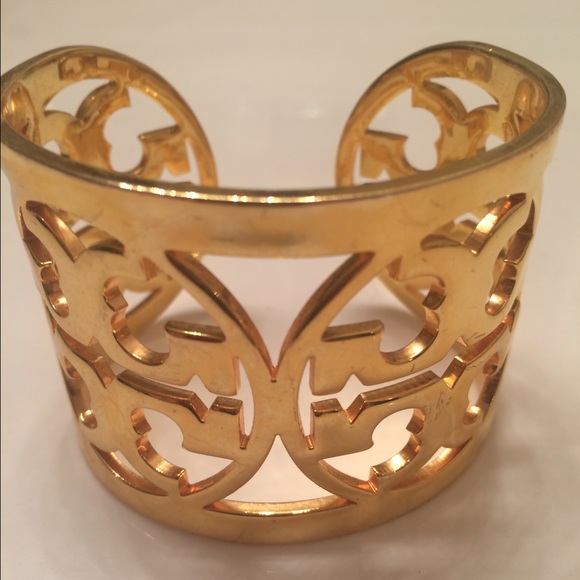 Authentic Tory Burch bracelet