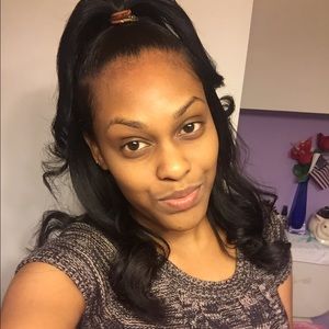 Meet your Posher, Aldeen