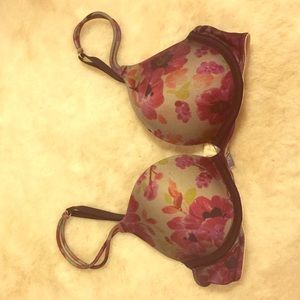 Victoria's Secret Push Up bra