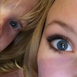 Meet your Posher, Serena