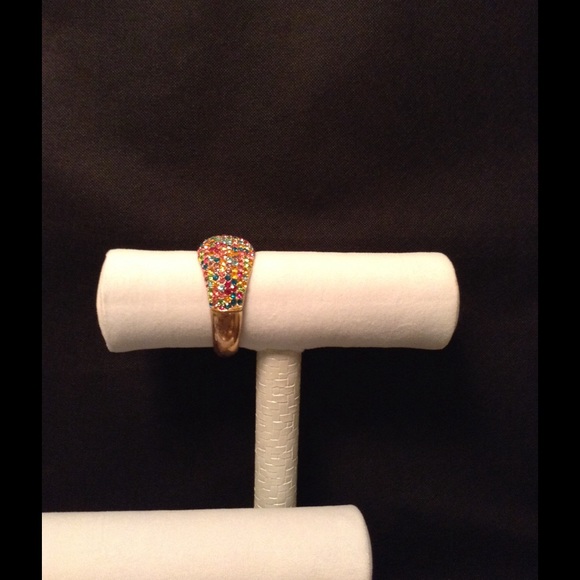 Multi Colored Bangle - Picture 3 of 3