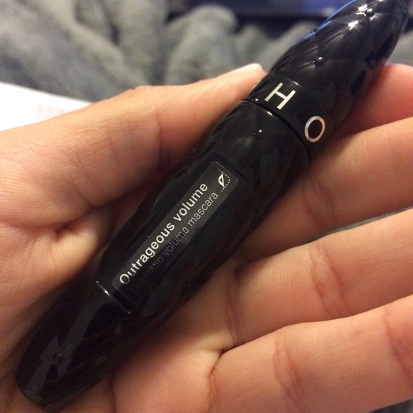 Sephora Collection mascara
