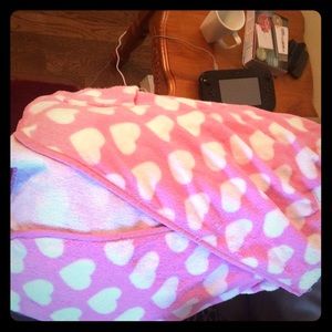 Victoria's Secret body wrap towel cover up