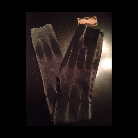Fit to Go Seamless Leggings