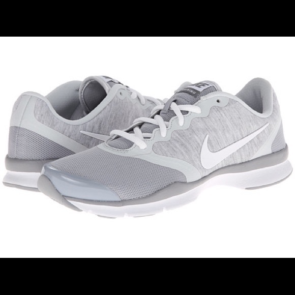 Nike In Season TR 4 - Size 11. Women's