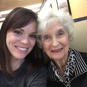 Meet your Posher, Amber