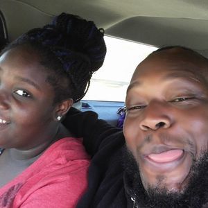 Meet your Posher, Ronald