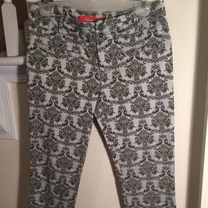 Worn just a few times, no longer fit me!