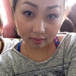 Meet your Posher, Kaochoua