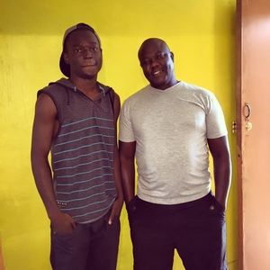 Meet your Posher, Lynne