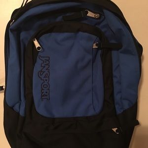 Jansport Backpack