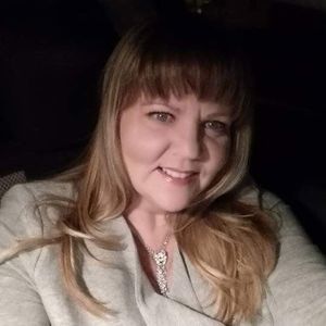 Meet your Posher, Joan