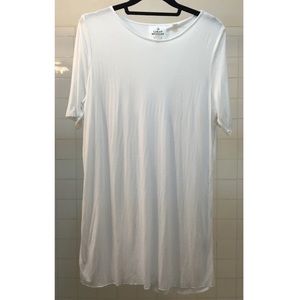 Cheap Monday open back oversized tee - Size M