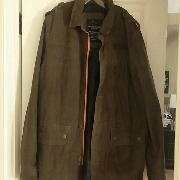 Mens coat
