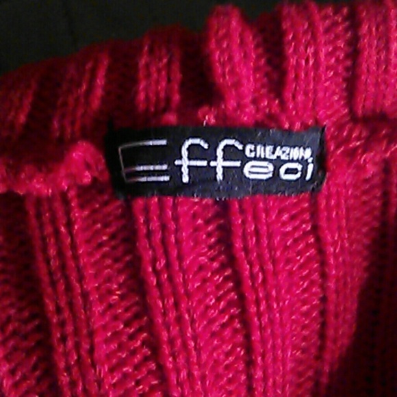 Sweater - Picture 3 of 3