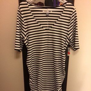 Old Navy Maternity Dress