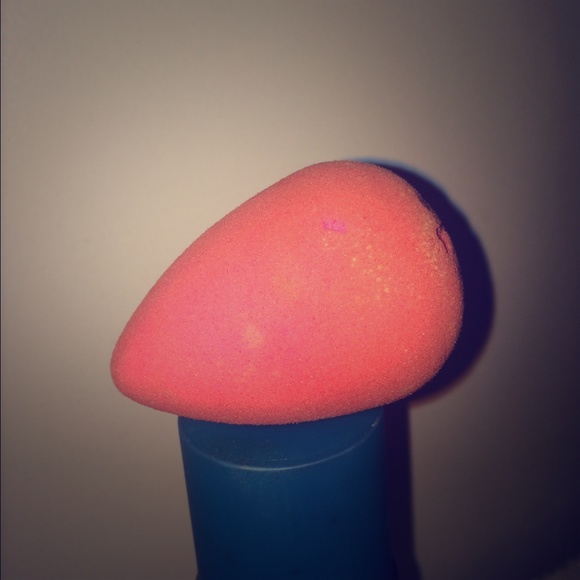 Beauty blender