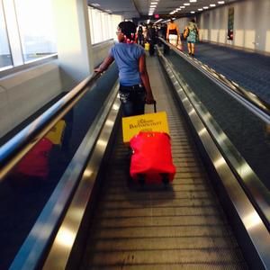 Meet your Posher, Dameline