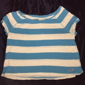 Hollister Boxy T-Shirt
