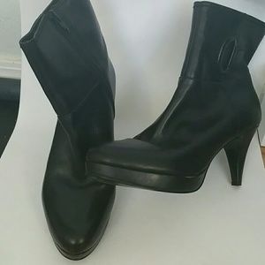 Ankle Boots size 8M