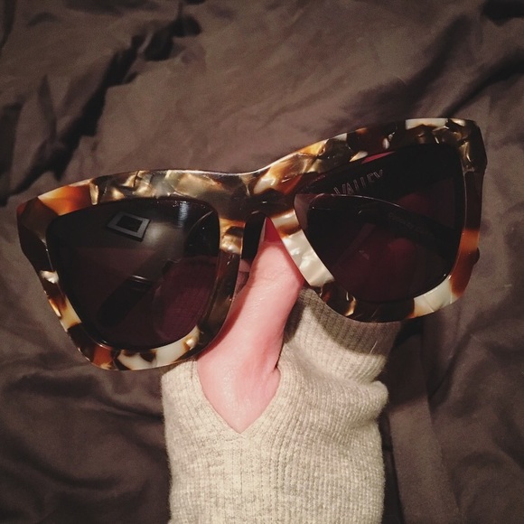 Valley Eyewear DB