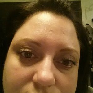 Meet your Posher, Krista