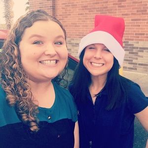 Meet your Posher, Kim