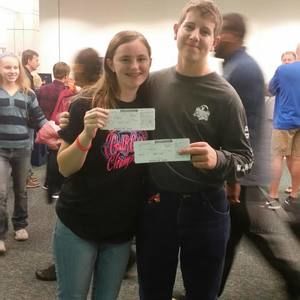 Meet your Posher, Kaitlyn