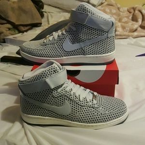 Nike air force 1 ultra force mid womans